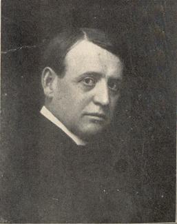 Nodaway Valley Bank President, James Robinson, was instrumental in getting the State Normal School Committee to Maryville, along with James Todd, editor of the Nodaway Democrat, Joe Jackson, president of the First National Bank and Nathaniel Sisson, President of Sisson Land and Loan Company.